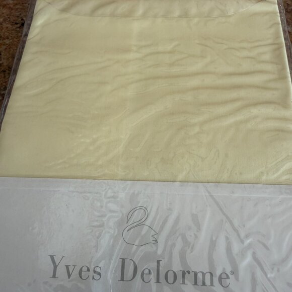 Parisian luxury SHAMS (2 EACH)  NEW - Picture 16 of 16